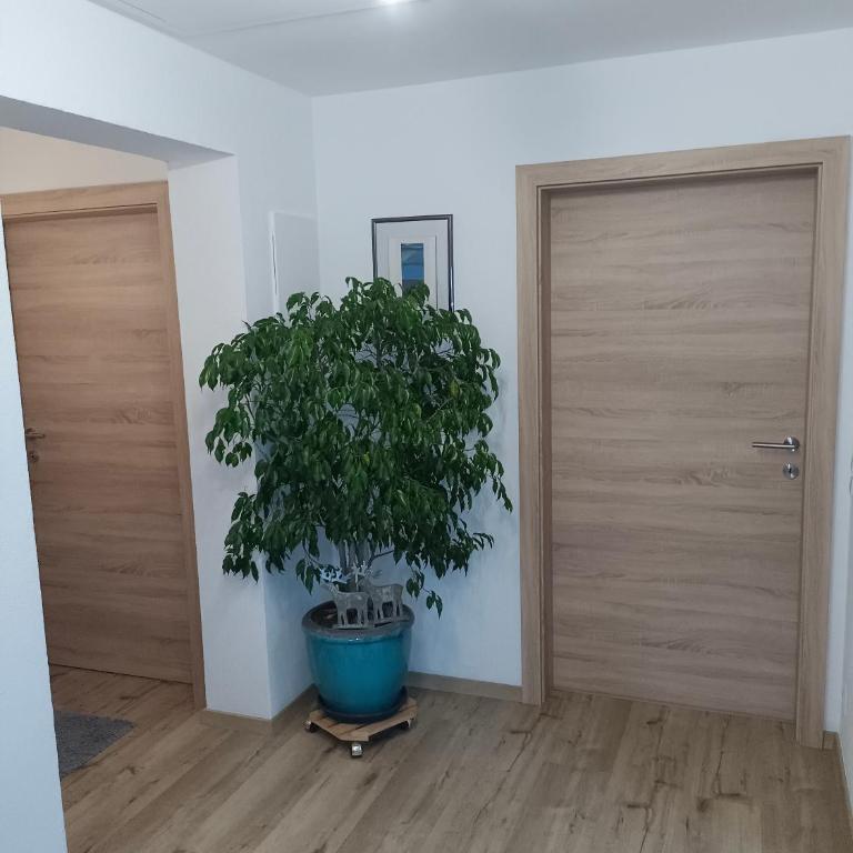 Ferienwohnung Trauntschnig - Apartment mit Balkon - 4