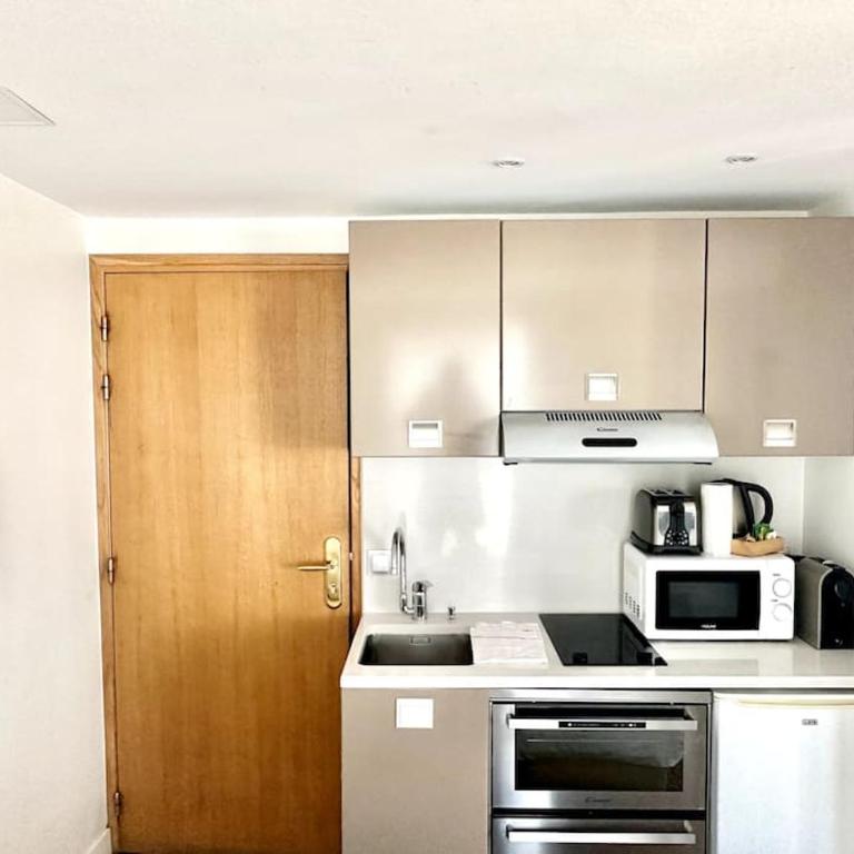 Paris, Opéra 5...Charming apartment in Paris - Appartement 1 Chambre - 13