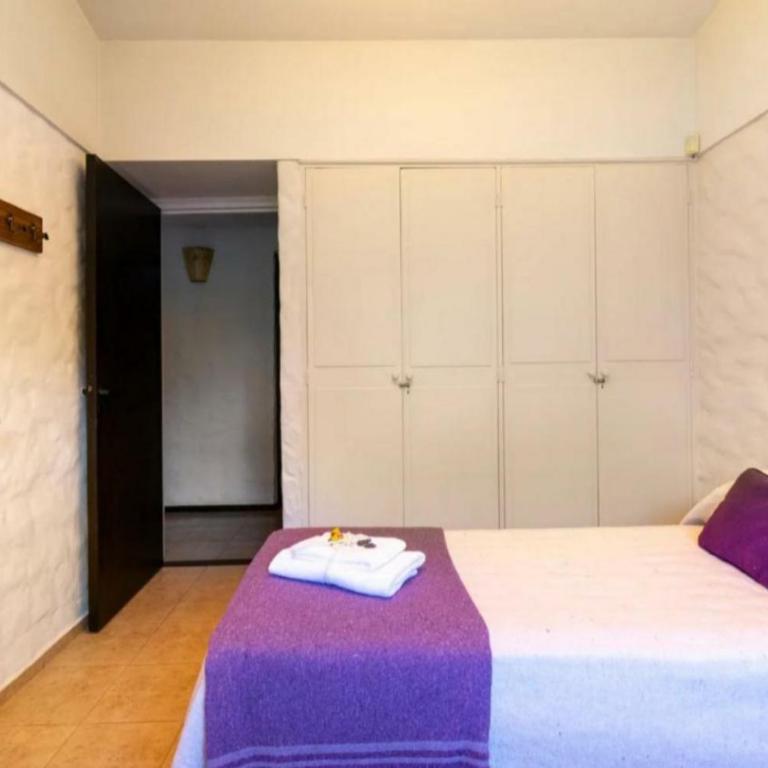 Habitación Privada en Casa de Familia - Double or Twin Room - 2