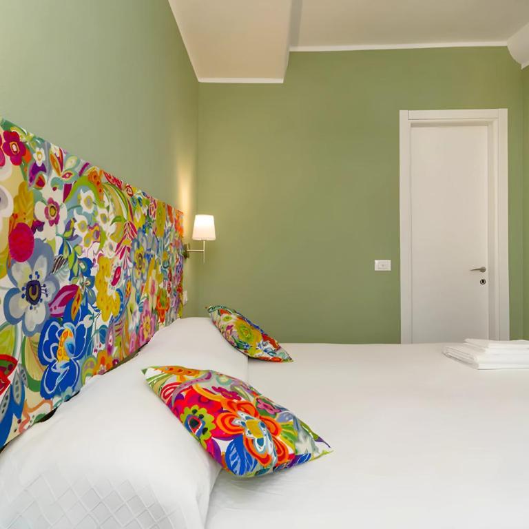 Appartamento Pet-Friendly nel Centro Storico di Genova - Two-Bedroom Apartment - 12