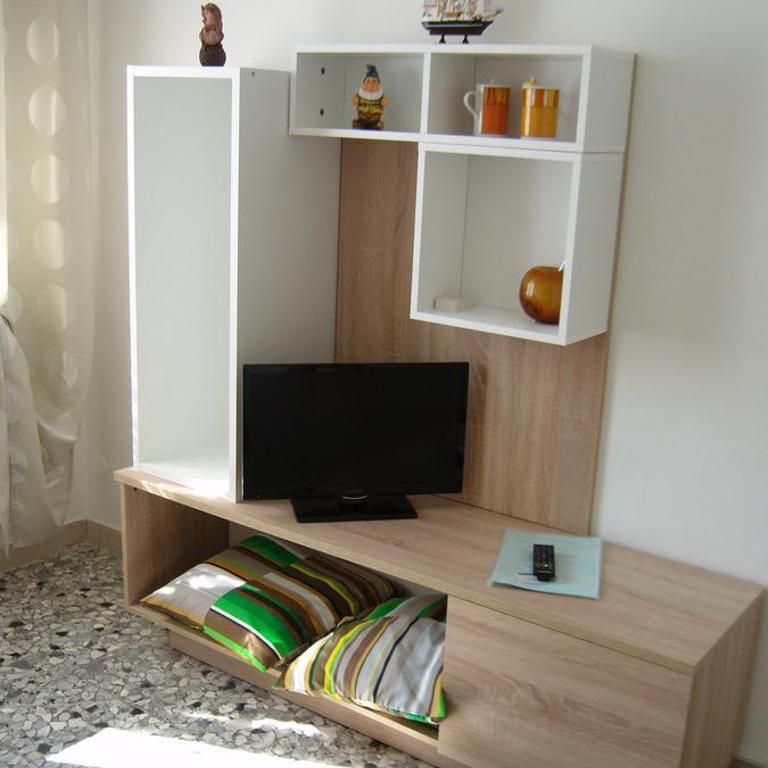 Appartamenti Condominio Daniele - Appartamento con 1 Camera da Letto - 15