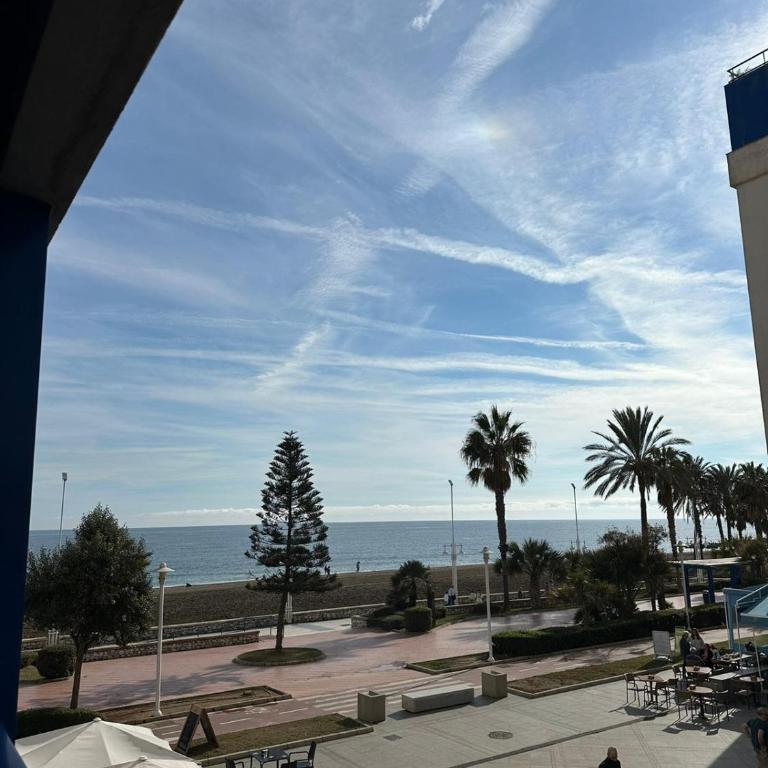 Frente al Mar - Apartamento de 1 dormitorio - 47