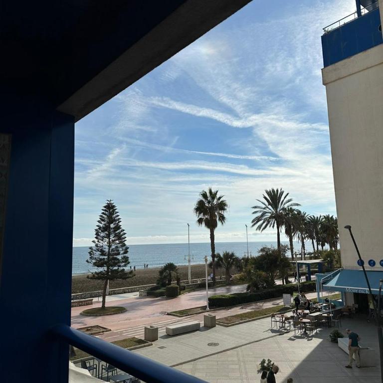 Frente al Mar - Apartamento de 1 dormitorio - 48