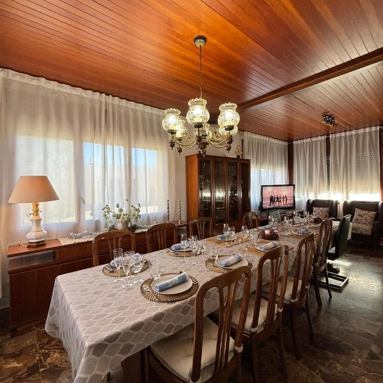 Villa Paquita - Delta de l'Ebre - Villa with Private Pool - 69