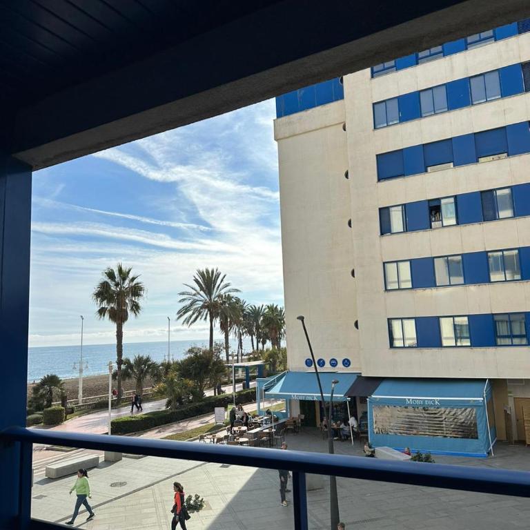 Frente al Mar - Apartamento de 1 dormitorio - 49