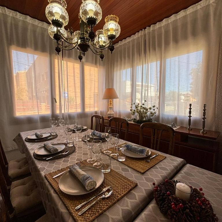 Villa Paquita - Delta de l'Ebre - Villa with Private Pool - 72