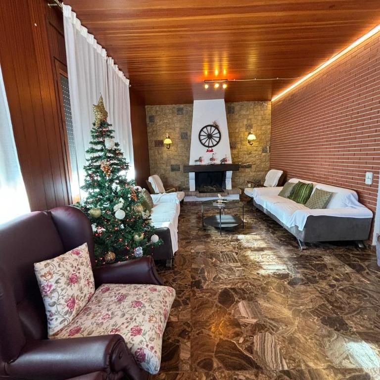 Villa Paquita - Delta de l'Ebre - Villa with Private Pool - 73