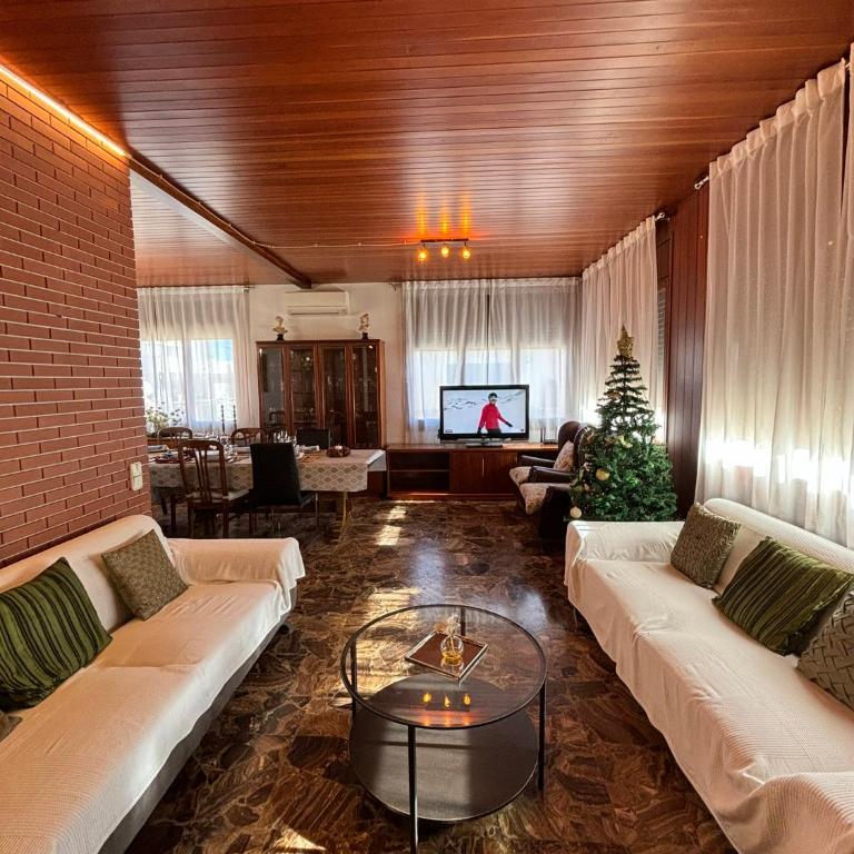 Villa Paquita - Delta de l'Ebre - Villa with Private Pool - 74