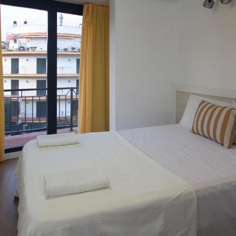 Apartamentos El Sol II - Estudio Estándar - 7