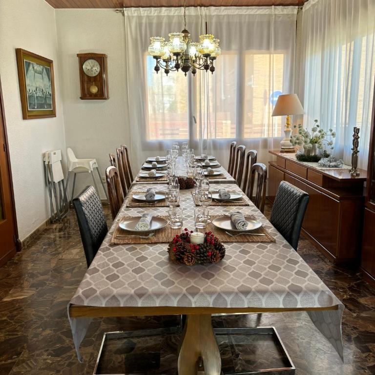 Villa Paquita - Delta de l'Ebre - Villa with Private Pool - 87