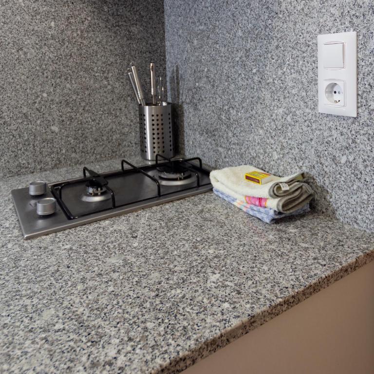 Apartamentos El Sol II - Estudio Estándar - 12