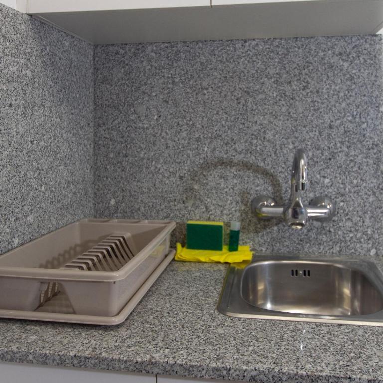 Apartamentos El Sol II - Estudio Estándar - 13