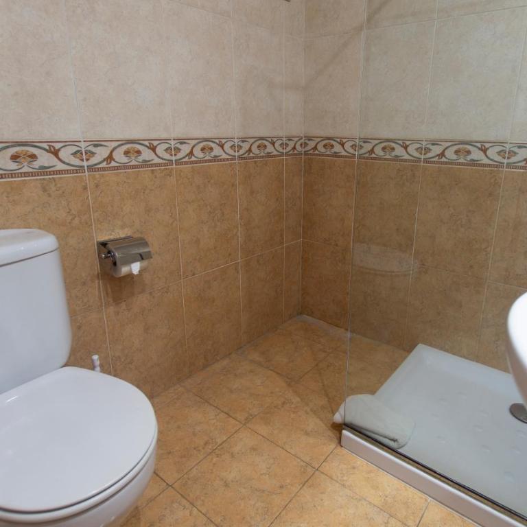 Apartamentos El Sol II - Estudio Estándar - 15