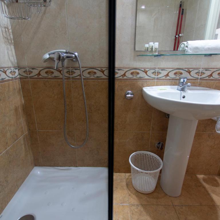 Apartamentos El Sol II - Estudio Estándar - 14