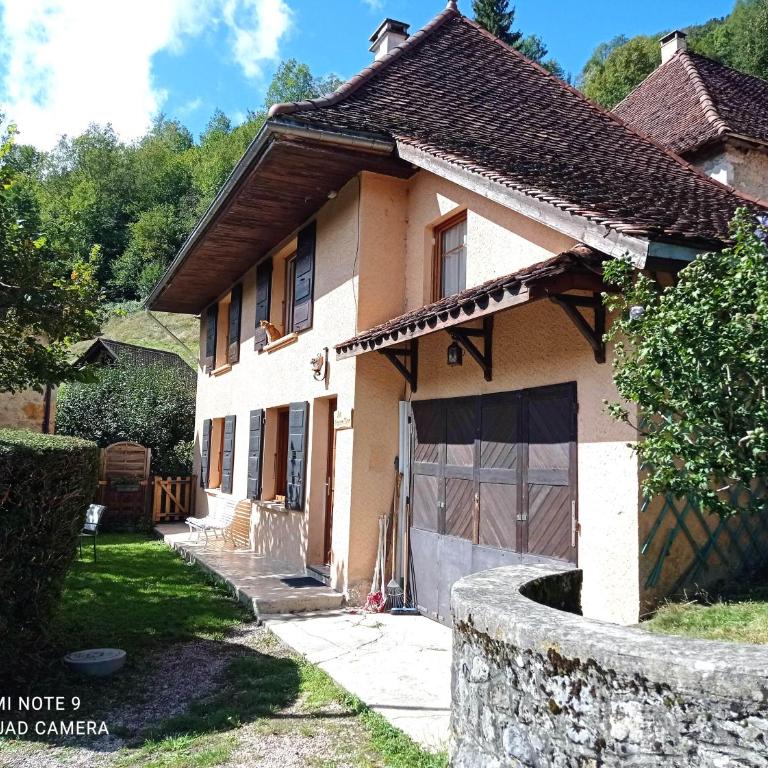 LA FRACELINE - Maison de Vacances - 2