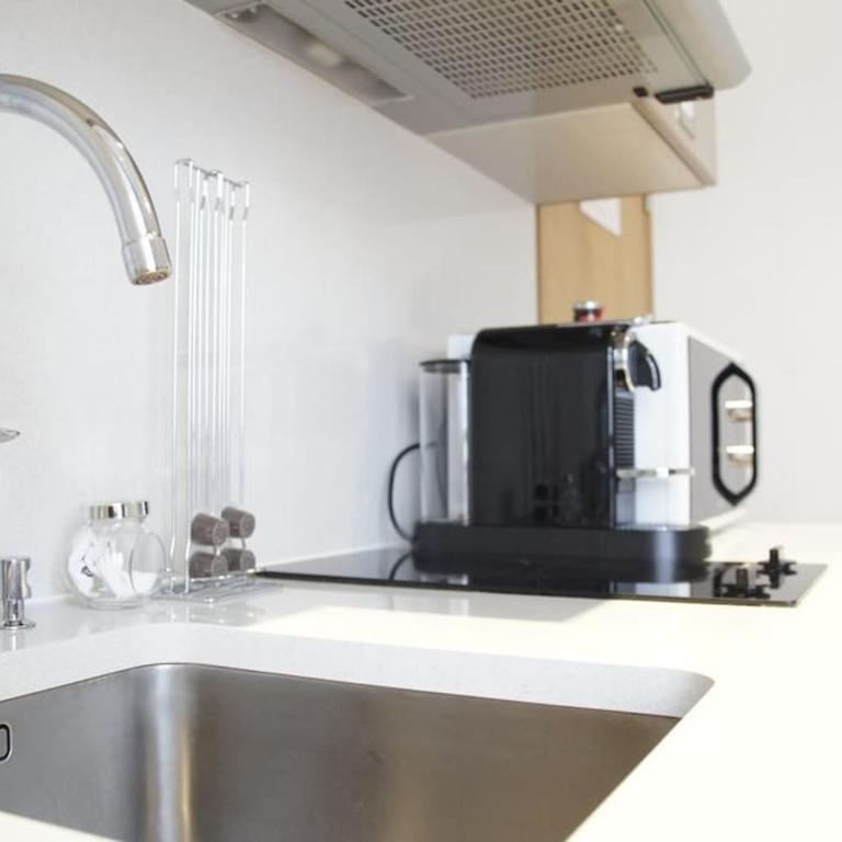 Paris, Opéra 2D...pour un séjour magique - Appartement 1 Chambre - 5