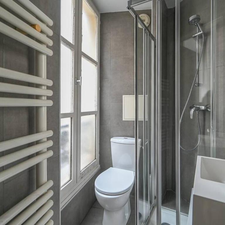 Paris, Opéra 2D...pour un séjour magique - Appartement 1 Chambre - 14