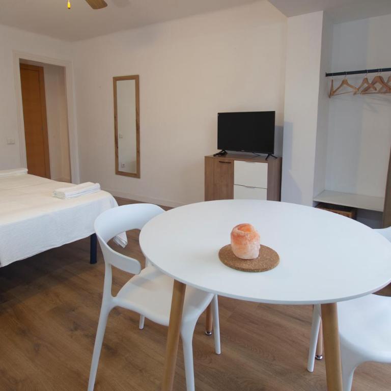 Apartamentos El Sol II - Estudio Estándar - 11