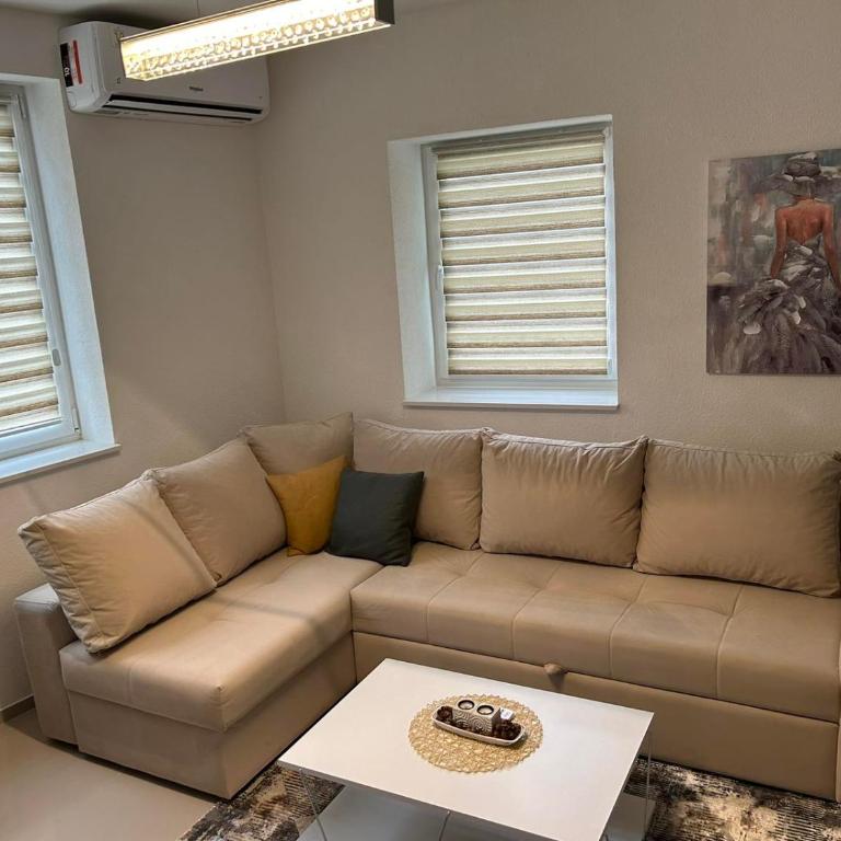 Apartman Magus - Apartman sa 1 Spavaćom Sobom - 4
