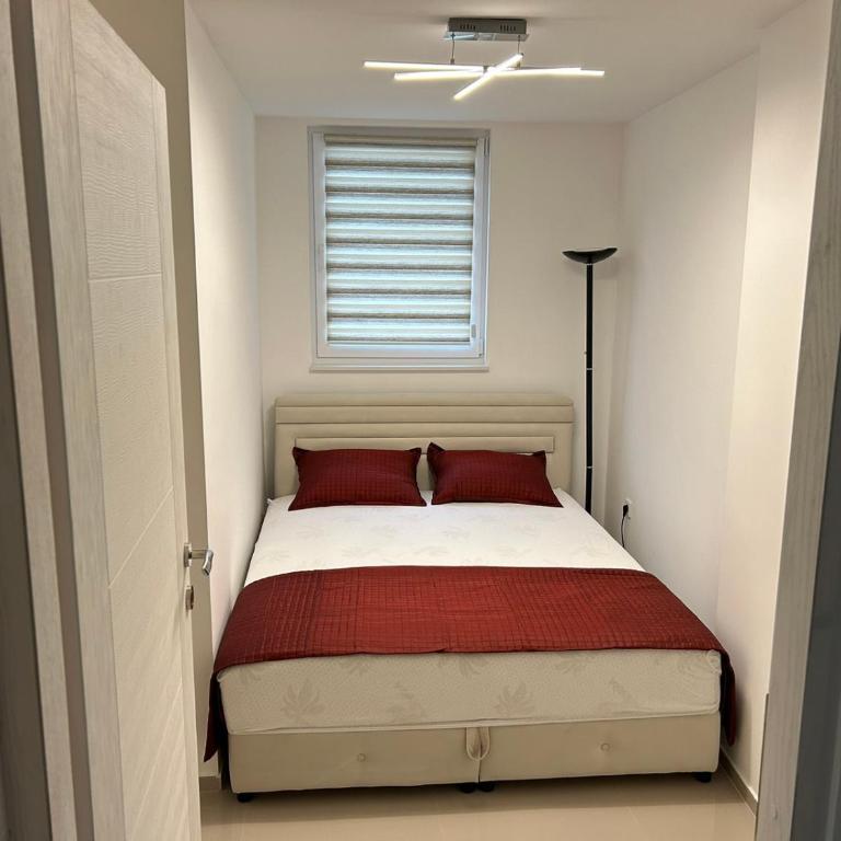 Apartman Magus - Apartman sa 1 Spavaćom Sobom - 2