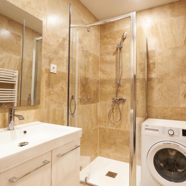 Le Paul Riquet by Béziers 1609 Residences - Appartement 1 Chambre - 2