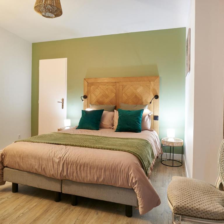 Le Paul Riquet by Béziers 1609 Residences - Appartement 2 Chambres - 2