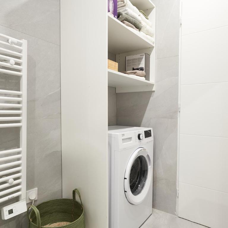 Le Paul Riquet by Béziers 1609 Residences - Appartement 2 Chambres - 3
