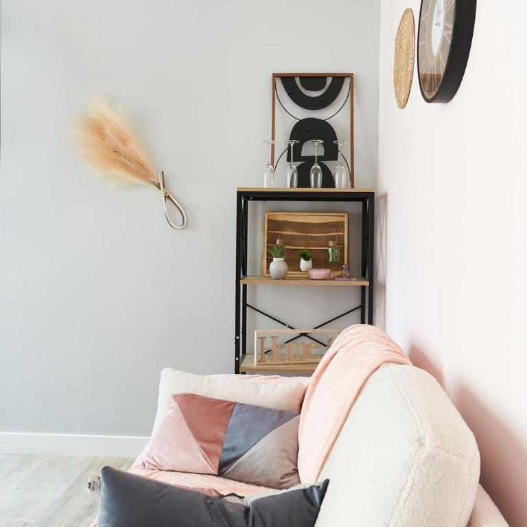 Le Paul Riquet by Béziers 1609 Residences - Appartement 1 Chambre - 1