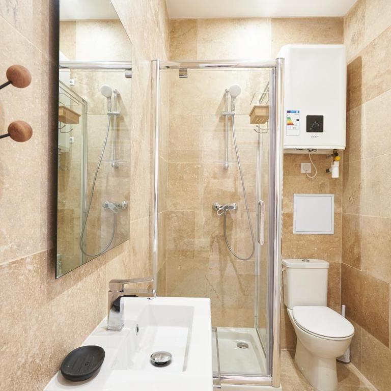 Le Paul Riquet by Béziers 1609 Residences - Appartement 1 Chambre - 1