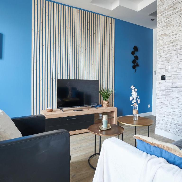 Le Paul Riquet by Béziers 1609 Residences - Appartement 1 Chambre - 3
