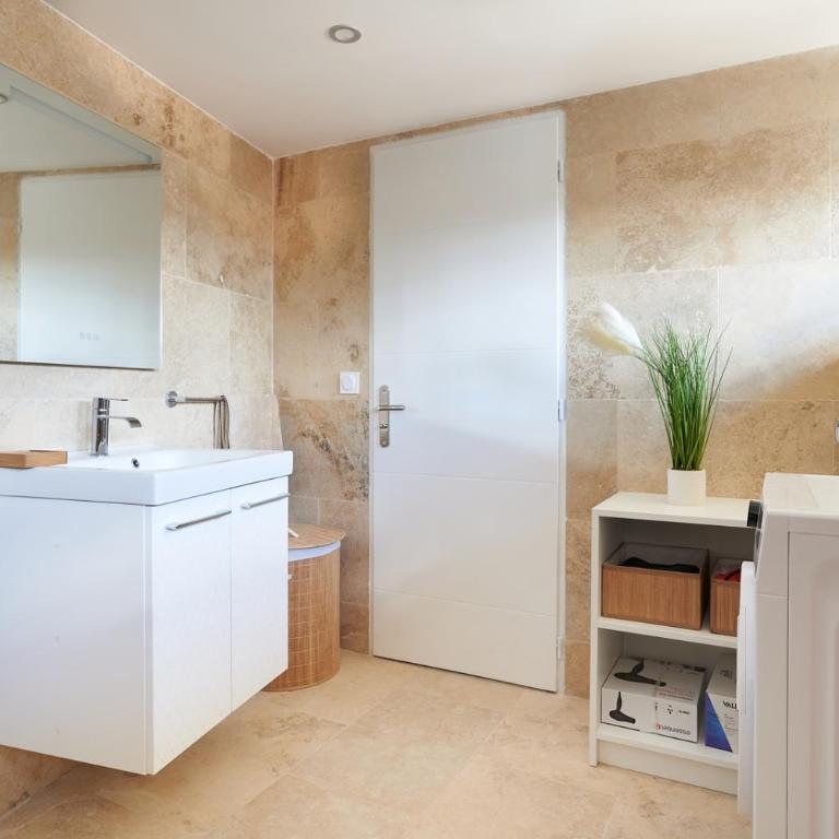 Le Paul Riquet by Béziers 1609 Residences - Appartement 1 Chambre - 2
