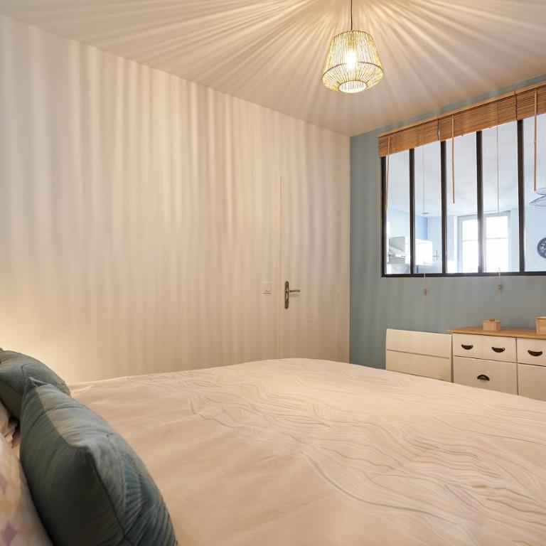Le Paul Riquet by Béziers 1609 Residences - Appartement 1 Chambre - 3