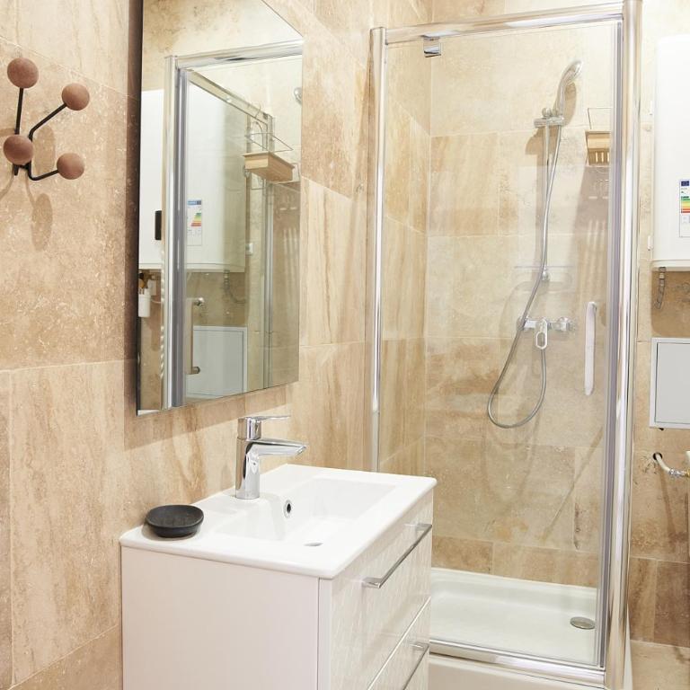 Le Paul Riquet by Béziers 1609 Residences - Appartement 1 Chambre - 6
