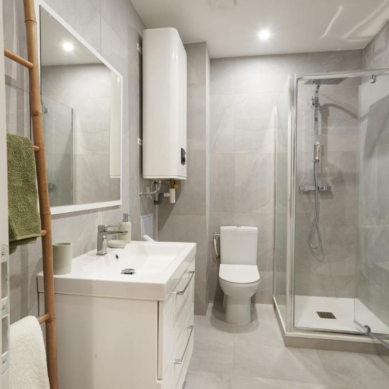 Le Paul Riquet by Béziers 1609 Residences - Appartement 2 Chambres - 10