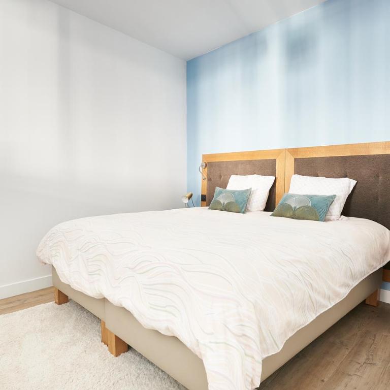 Le Paul Riquet by Béziers 1609 Residences - Appartement 1 Chambre - 9