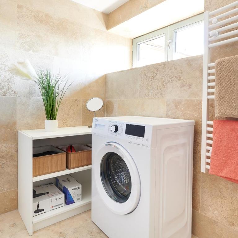 Le Paul Riquet by Béziers 1609 Residences - Appartement 1 Chambre - 3