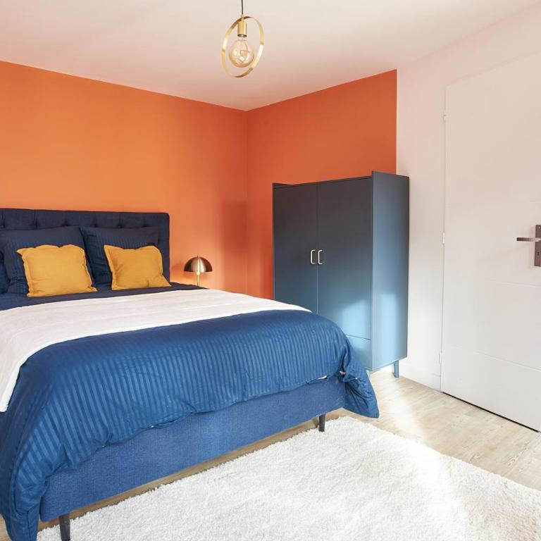 Le Paul Riquet by Béziers 1609 Residences - Appartement 2 Chambres - 6