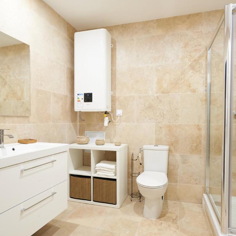 Le Paul Riquet by Béziers 1609 Residences - Appartement 1 Chambre - 8