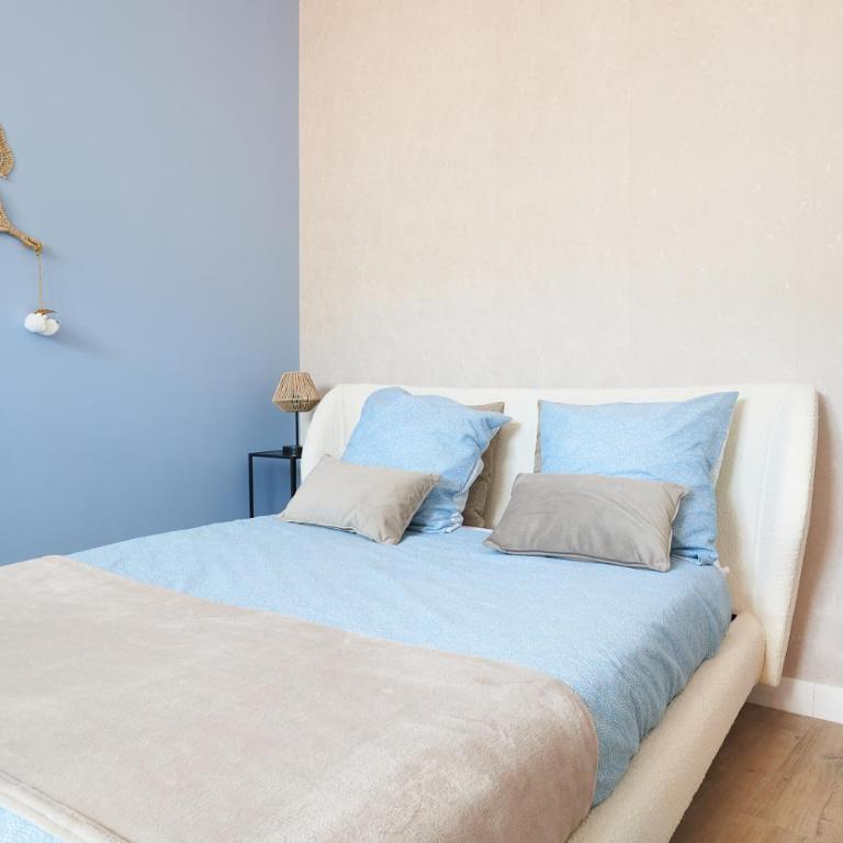 Le Paul Riquet by Béziers 1609 Residences - Appartement 1 Chambre - 3