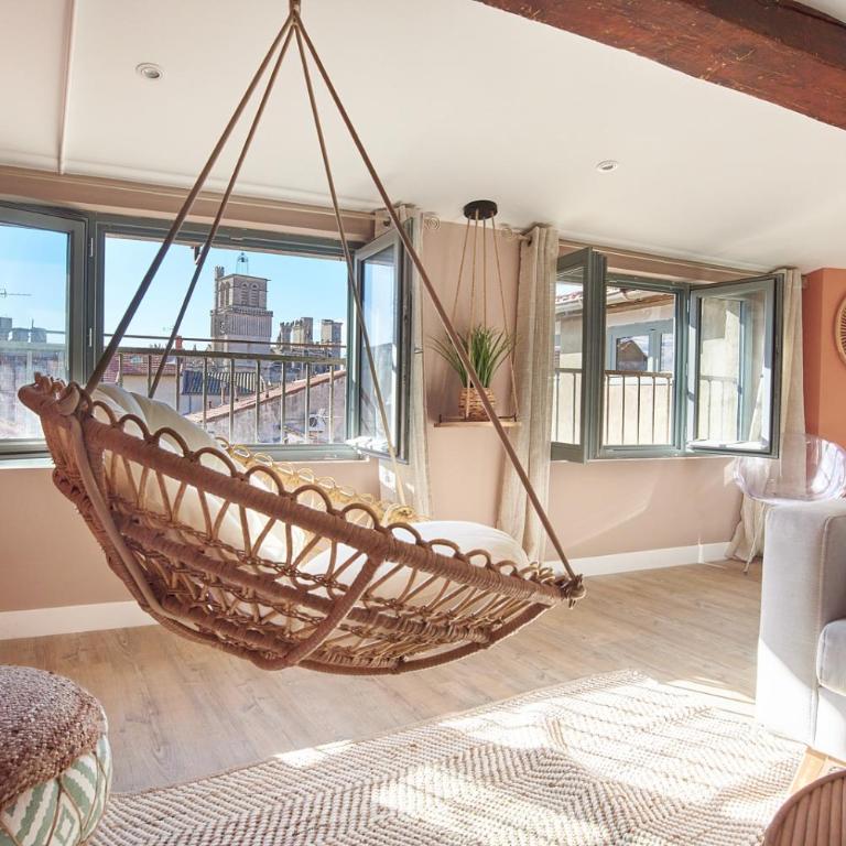 Le Paul Riquet by Béziers 1609 Residences - Appartement 1 Chambre - 1