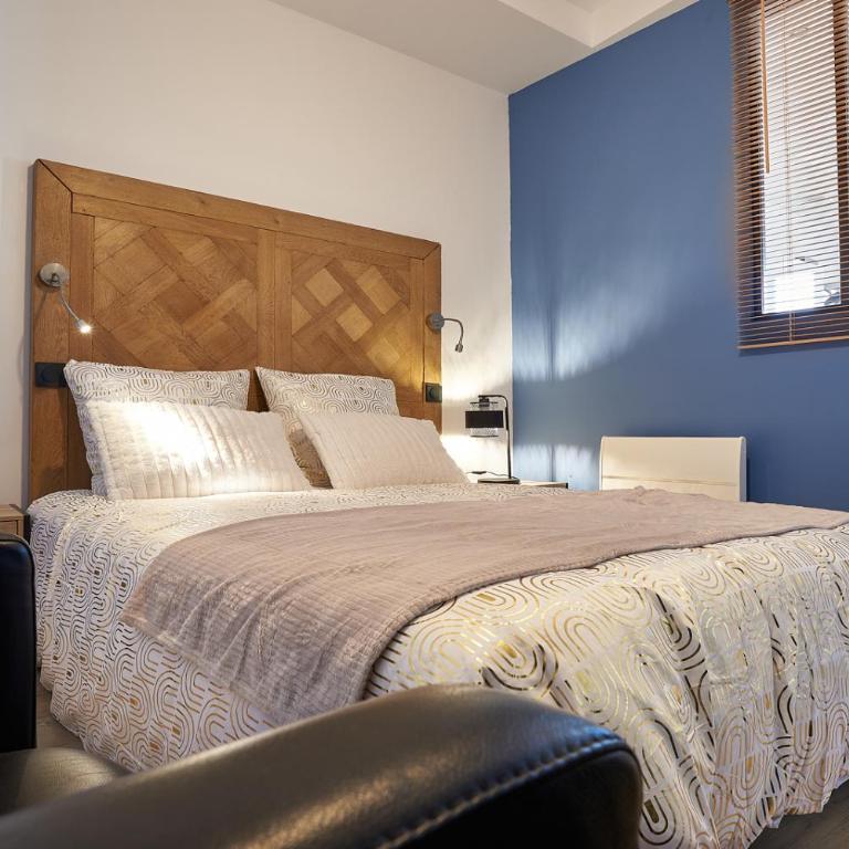 Le Paul Riquet by Béziers 1609 Residences - Appartement 1 Chambre - 6