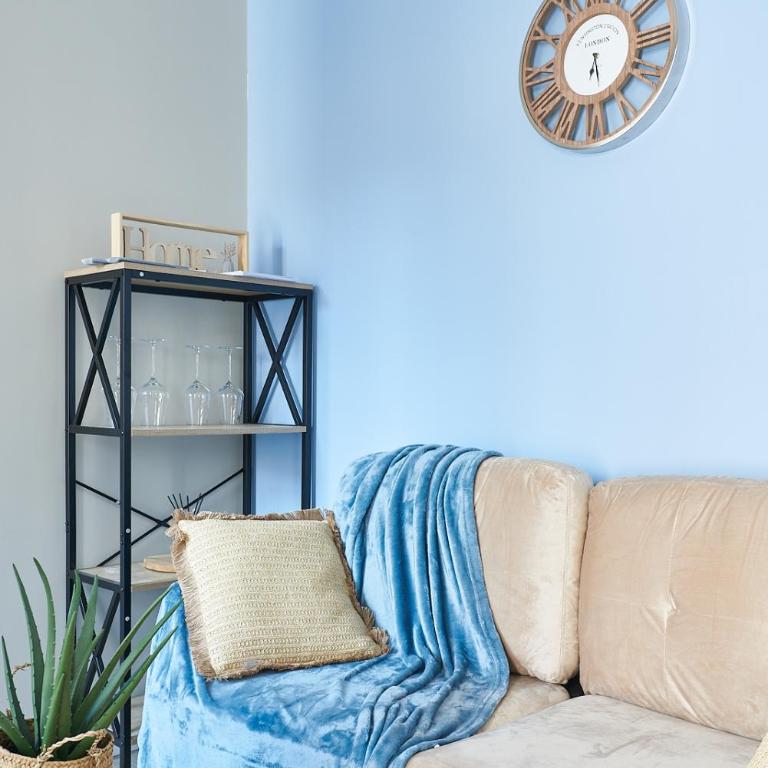 Le Paul Riquet by Béziers 1609 Residences - Appartement 1 Chambre - 5