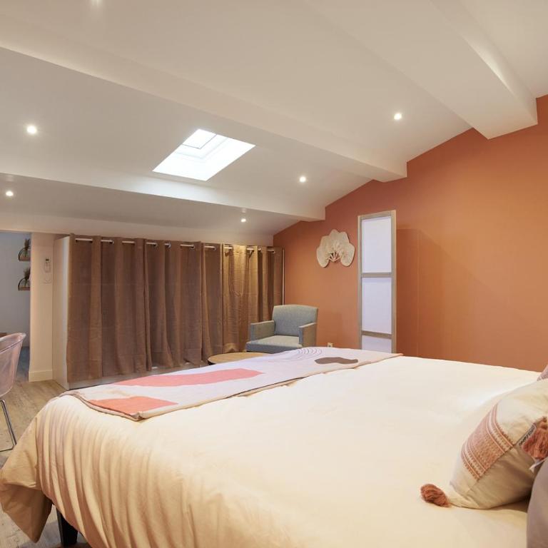 Le Paul Riquet by Béziers 1609 Residences - Appartement 1 Chambre - 6