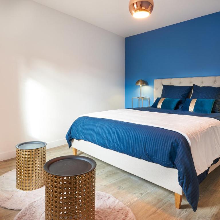 Le Paul Riquet by Béziers 1609 Residences - Appartement 2 Chambres - 9