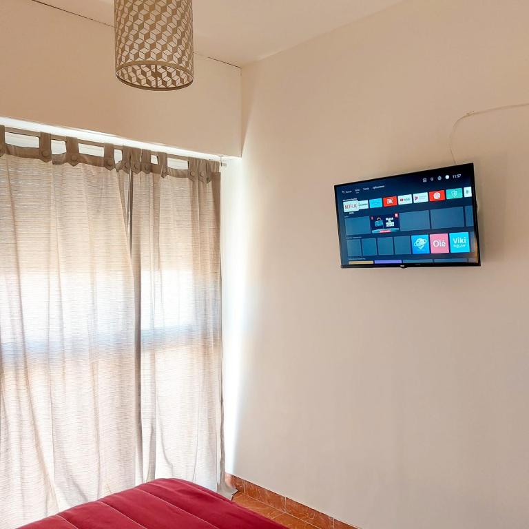 La Diagonal - A 200 metros del mar - Apartamento de 1 dormitorio - 9