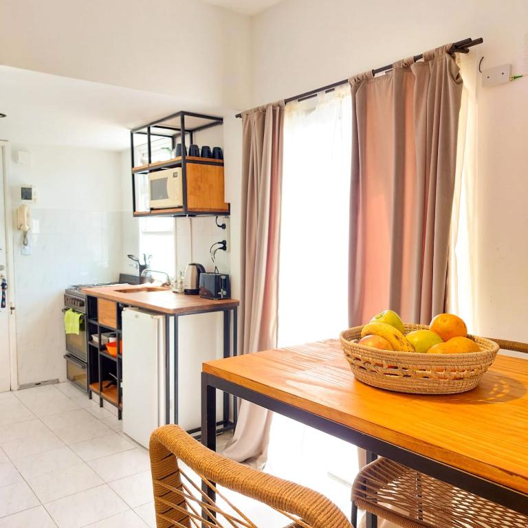 La Diagonal - A 200 metros del mar - Apartamento de 1 dormitorio - 15