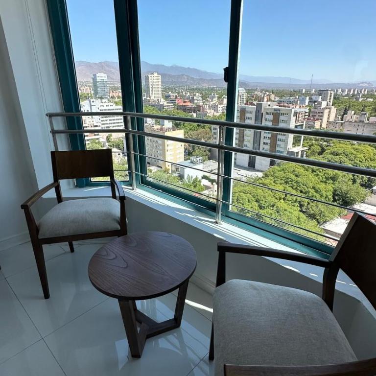 Apartamento Millennium inn - Apartamento de 1 dormitorio - 8