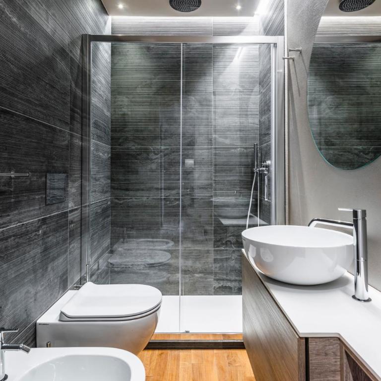 Ferrini Home - Firenze 70 - Appartamento con Balcone - 18
