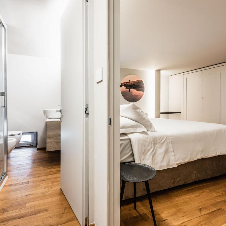 Ferrini Home - Firenze 70 - Appartamentino su 2 Livelli - 6