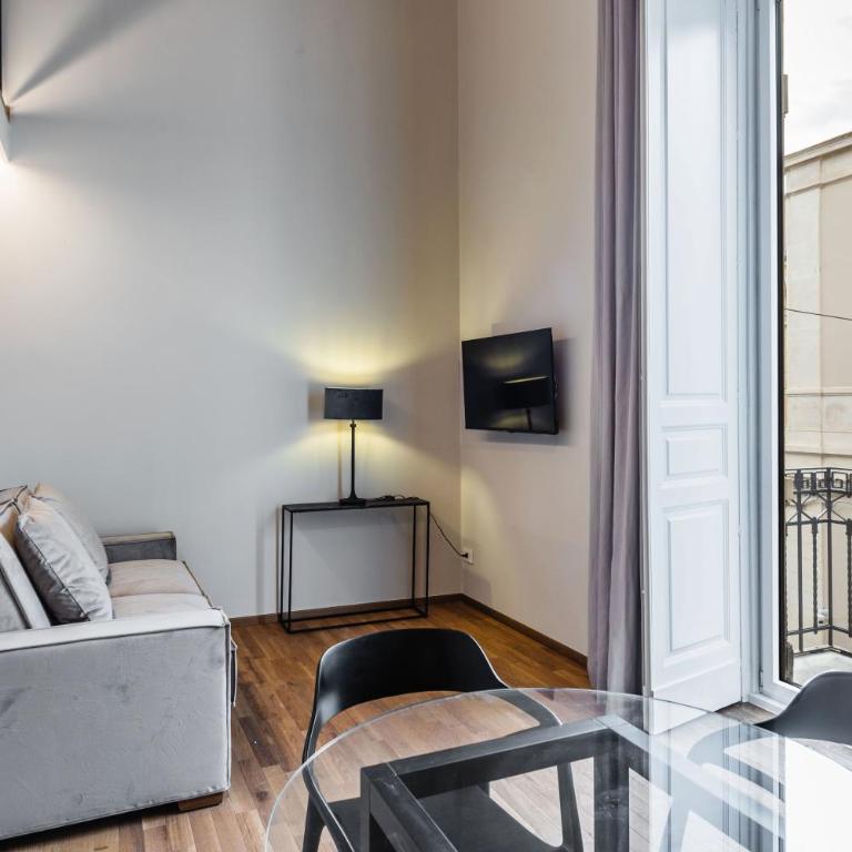 Ferrini Home - Firenze 70 - Appartamentino su 2 Livelli - 5
